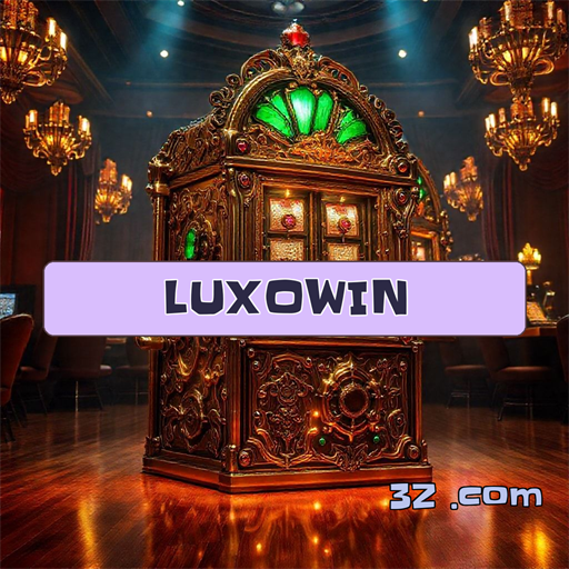 Jogos Incríveis no Luxowin: A Nova Fronteira do Entretenimento
