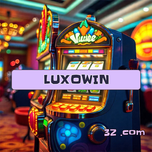 Login Criativo no Luxowin: Inove Seu Acesso aos Jogos