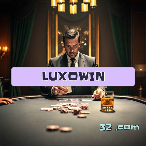 Inovação e Diversão: Plataforma Luxowin Redefine Jogos Online